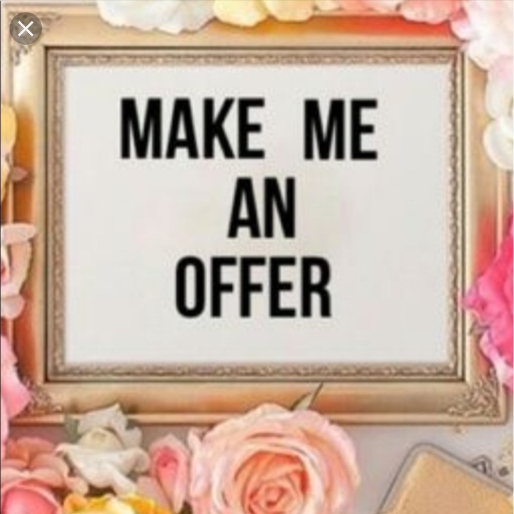 I would love to hear from you 🌼